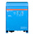 Victron Quattro Inverter/Charger 48 VDC - 10,000W - Dual 100AMP 120V AC Inputs - Auto Transfer Switch - 140AMP Battery Charger - Stackable [QUA483100100]