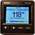 SI-TEX SP-120 Color System w/Rudder FeedbackType "S" Mechanical Dash Drive [SP120C-RF-3]