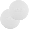 DS18 Silicone Marine Speaker Cover f/8" Speakers - White [CS-8W]
