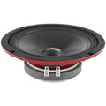 DS18 Slim 8" Motorcycle Midrange Speaker  [PRO-SM8.2]