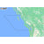 C-MAP M-NA-Y207-MS ColumbiaPuget Sound REVEAL Coastal Chart [M-NA-Y207-MS]