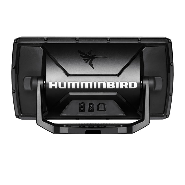 Humminbird HELIX 7 CHIRP MEGA SI GPS G4 [411620-1]