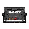 Lowrance HDS PRO 10 - w/ Preloaded C-MAP DISCOVER OnBoard  Active Imaging HD Transducer [000-15984-001]