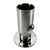 Seaview Starlink Stainless Steel 1"-14 Threaded AdapterStainless Steel Fixed Base [SV114STLKFB]