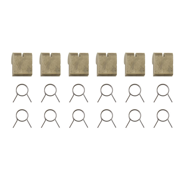 Lewmar Standard Pawl Spring - Small - 20 Pack [1260/7PK]