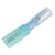 Pacer 16-14 AWG Heat Shrink Female Bullet Terminal - 25 Pack [TBRE14-156-25]