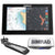 Simrad NSX 3009 Radar Bundle - HALO20+ Radar DomeActive Imaging 3-in-1 Transducer [000-15377-001]