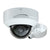 Speco 4MP H.265 AI IP Dome Camera w/IR - 2.8mm Fixed LensJunction Box [O4D9]