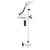 Minn Kota Riptide Terrova 55 Trolling Motor w/Wireless Remote - 12V - 55LB - 54" [1363770]