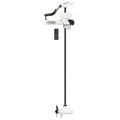 Minn Kota Riptide Instinct QUEST 90/115 Trolling Motor w/Wireless Remote - 24/36V - 90/115LBS - 87" - White [1358562]