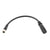 Minn Kota MKR-DSC-15 DSC Transducer Adapter Cable - Lowrance 8-PIN [1852078]