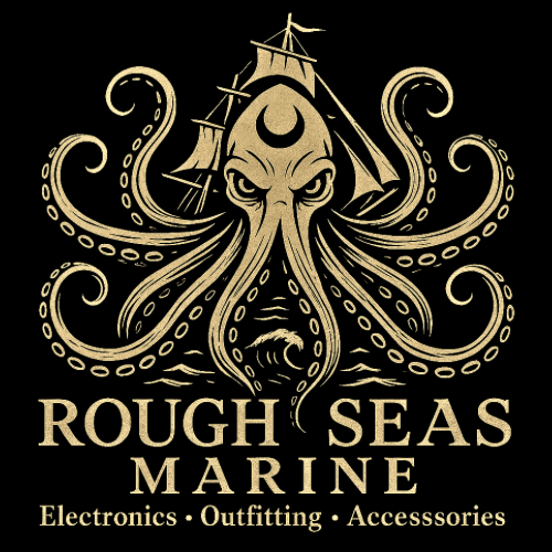 Rough Seas Marine
