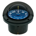 Ritchie SS-1002 SuperSport Compass - Flush Mount - Black [SS-1002] - Rough Seas Marine