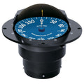 Ritchie SS-5000 SuperSport Compass - Flush Mount - Black [SS-5000] - Rough Seas Marine