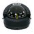 Ritchie S-53 Explorer Compass - Surface Mount - Black [S-53] - Rough Seas Marine