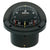 Ritchie HF-743 Helmsman Combidial Compass - Flush Mount - Black [HF-743] - Rough Seas Marine