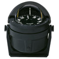 Ritchie B-80 Voyager Compass - Bracket Mount - Black [B-80] - Rough Seas Marine