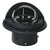 Ritchie F-82 Voyager Compass - Flush Mount - Black [F-82] - Rough Seas Marine