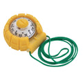 Ritchie X-11Y SportAbout Handheld Compass - Yellow [X-11Y] - Rough Seas Marine