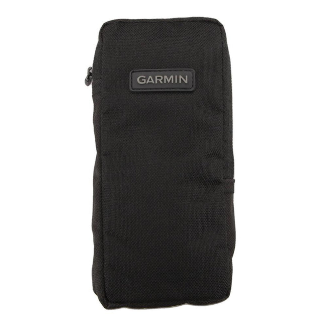 Garmin Carrying Case - Black Nylon [010-10117-02] - Rough Seas Marine