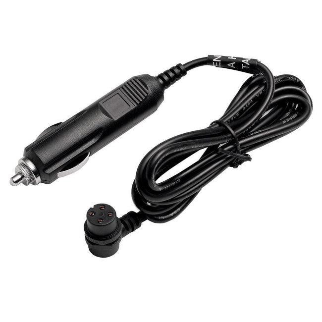 Garmin 12V Adapter Cable f/Cigarette Lighter [010-10085-00] - Rough Seas Marine