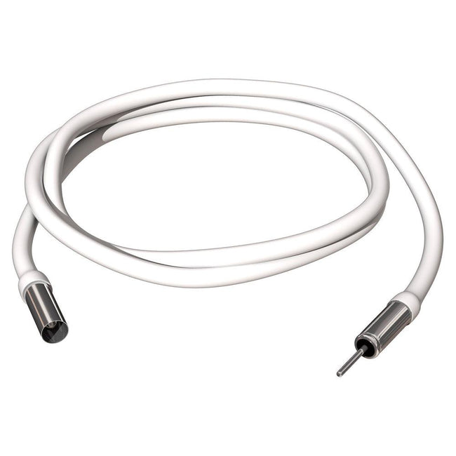 Shakespeare 4352 10' AM / FM Extension Cable [4352] - Rough Seas Marine