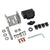 Humminbird MHX-HS TM Mounting Hardware [740011-1] - Rough Seas Marine