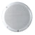 Poly-Planar MA-4056 6" 80 Watt Speakers - White [MA4056W] - Rough Seas Marine