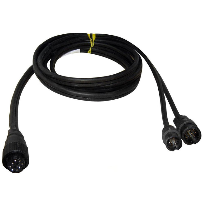 Furuno AIR-033-270 Transducer Y-Cable [AIR-033-270] - Rough Seas Marine