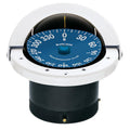 Ritchie SS-2000W SuperSport Compass - Flush Mount - White [SS-2000W] - Rough Seas Marine