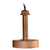 Furuno Bronze Thru-Hull Transducer w/Temp, 600W (8-Pin) [525T-BSC] - Rough Seas Marine