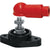 Blue Sea 2001 Power Post High Amperage Cable Connector 1/4" Stud [2001] - Rough Seas Marine
