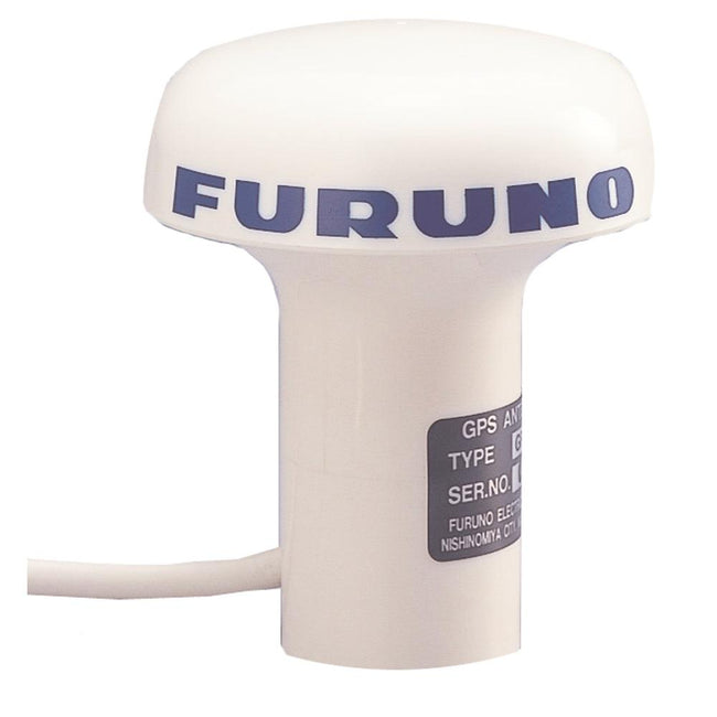 Furuno GPA017 GPS Antenna w/ 10m Cable [GPA017] - Rough Seas Marine