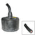Furuno CA50B-6B Rubber Coated Transducer, 1kW (No Plug) [CA50B-6B] - Rough Seas Marine