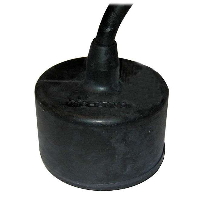 Furuno CA200B-5S Rubber Coated Transducer, 1kW (No Plug) [CA200B-5S] - Rough Seas Marine