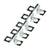 Blue Sea 9217 Terminal Block Jumpers f/2500 Series Blocks [9217] - Rough Seas Marine