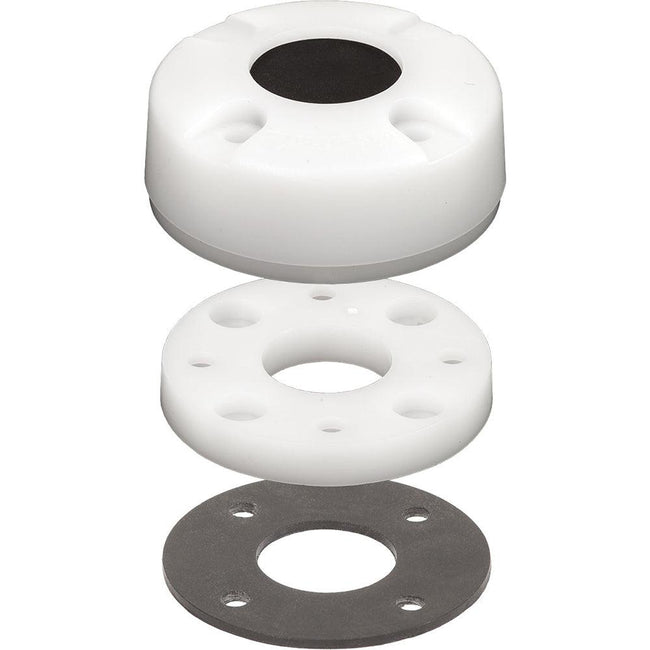 Blue Sea 1001 CableClam .63" [1001] - Rough Seas Marine