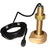 Furuno Bronze Thru-Hull Transducer, 600w (10-Pin) [520-5MSD] - Rough Seas Marine