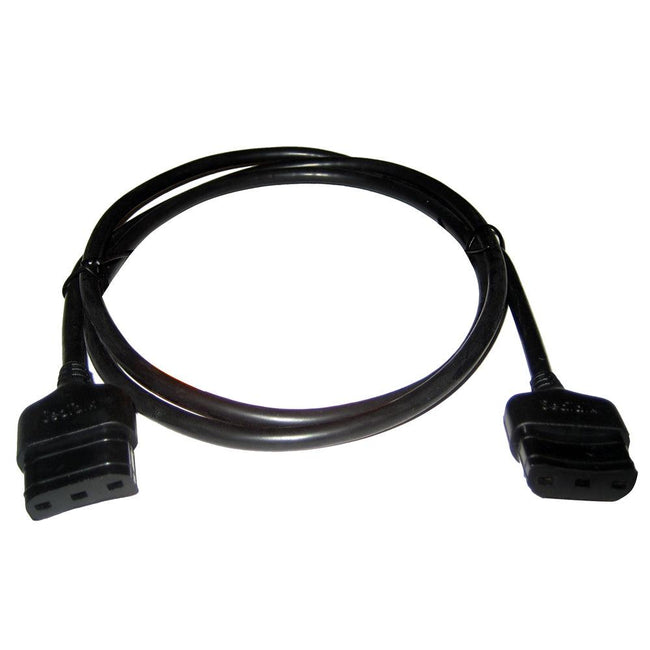 Raymarine 1m SeaTalk Interconnect Cable [D284] - Rough Seas Marine