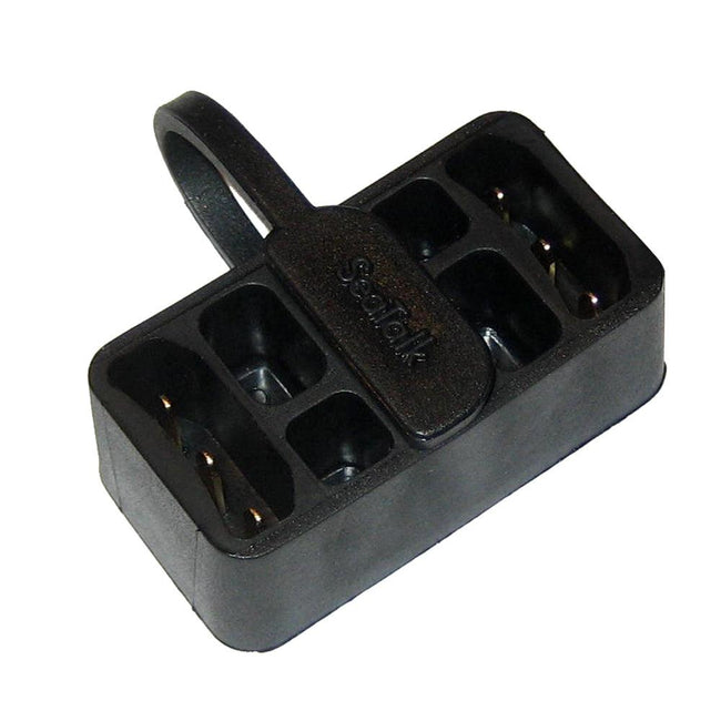 Raymarine SeaTalk Junction Block [D244] - Rough Seas Marine