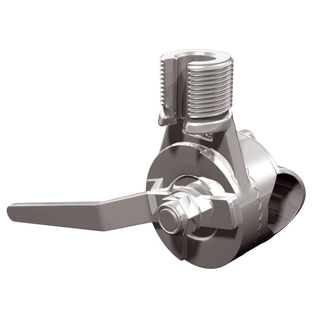 Shakespeare 4190 Stainless Steel Rail Mount [4190] - Rough Seas Marine