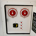 Blue Sea 9001e e-Series Battery Switch Selector [9001E] - Rough Seas Marine