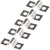 Blue Sea 9216 Terminal Block Jumper f/2600 Series Blocks [9216] - Rough Seas Marine