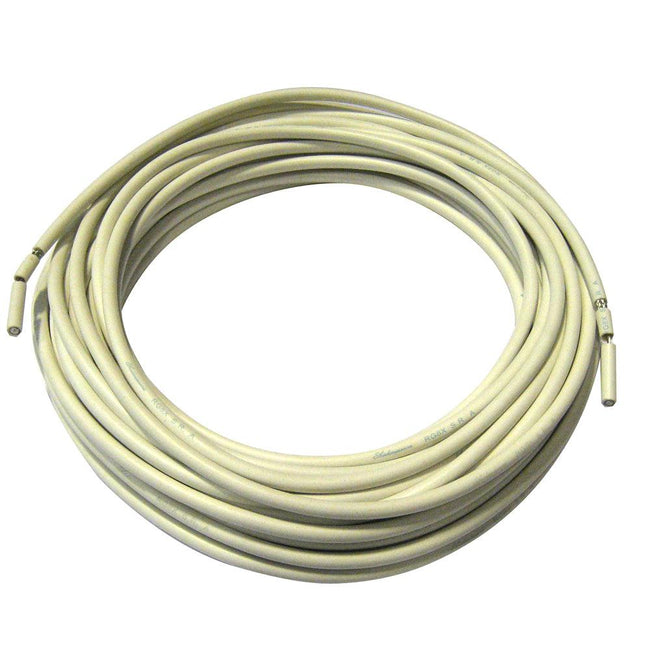 Shakespeare 4078-50 50' RG-8X  Low Loss Coax Cable [4078-50] - Rough Seas Marine
