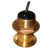 Raymarine Low Profile Bronze Depth Only [E66014] - Rough Seas Marine