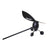 Raymarine ST60 Wind Vane Transducer w/30M Cable [E22078] - Rough Seas Marine