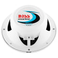 Boss Audio 5.25" MR50W Speakers - White - 150W [MR50W] - Rough Seas Marine