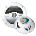 Boss Audio 5.25" MR50W Speakers - White - 150W [MR50W] - Rough Seas Marine