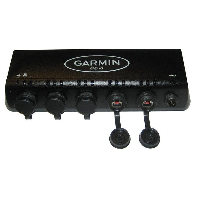 Garmin GMS 10 Network Port Expander [010-00351-00] - Rough Seas Marine