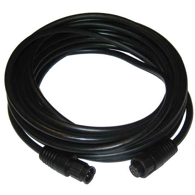 Standard Horizon CT-100 23' Extension Cable f/Ram Mic [CT-100] - Rough Seas Marine